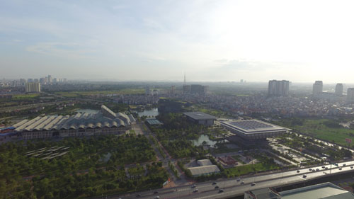 Tòa căn hộ view 4 công viên đẹp nhất Thủ đô 2 view-vimeco-30112016