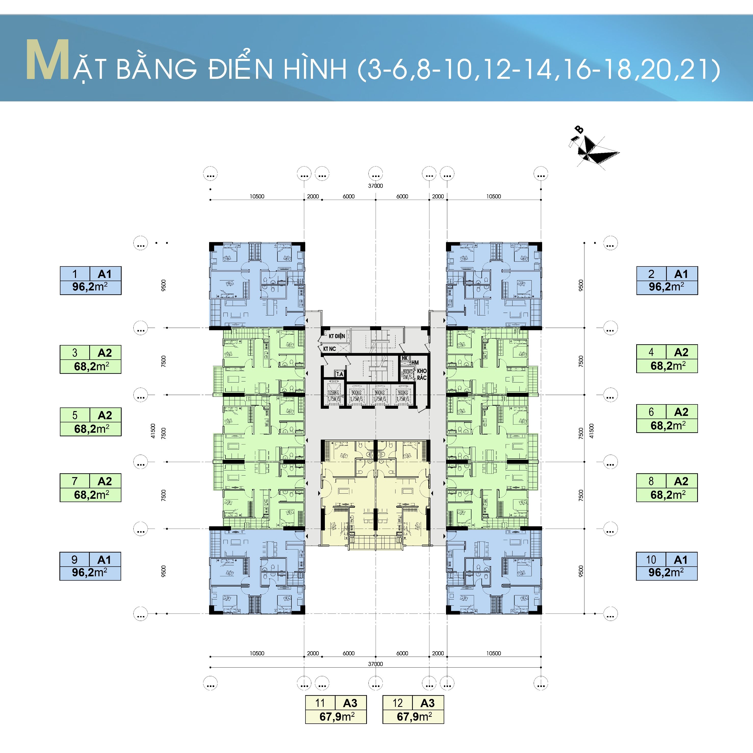 mb tang dien hinh new life tower compressed 16