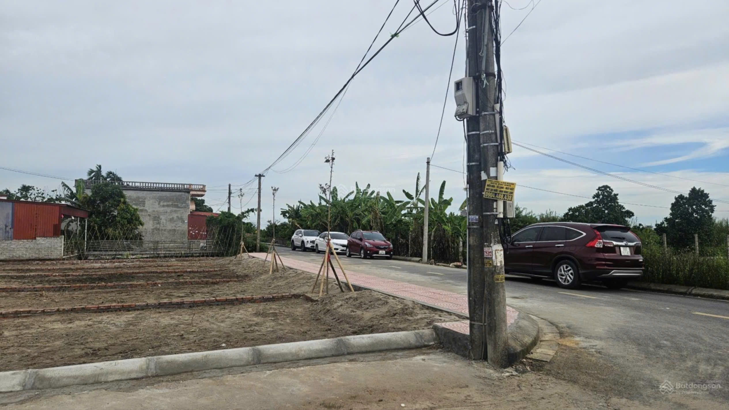 Bán Đất Xã Tân Viên An Lão Hải Phòng Giá Rẻ 1 z6056570470191 79a10d723890550508d9bffd328603c7 1